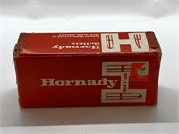 Hormany Bullets Ammo