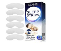 Elaimei Sleep Strips