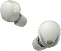 $248  Sony WF-1000XM5 Noise Canceling Earbuds