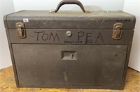 Kennedy Tool Box & Contents