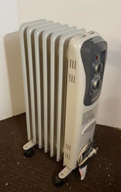 Pelonis Electric Radiant Heater