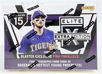 BRAND NEW PANINI ELITE