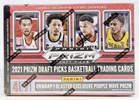 BRAND NEW PANINI NBA