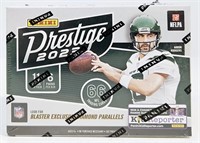 BRAND NEW PANINI PRESTIGE