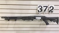 MOSSBERG 12 GAUGE PUMP #U821892