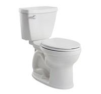 American Standard Champion 4 Round 2-piece Toilet