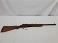 Marlin Model 55 12 Ga. Shotgun (No Clip)