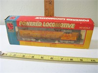 Lifelike HO UP Diesel Locomotive No 2007 In Box