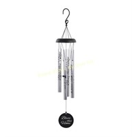 Carson $35 Retail Bless This Home Wind Chime