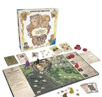 Ravensburger $35 Retail Princess Bride Adventure