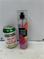 Me about you bath and body works perfume 8 Fl oz