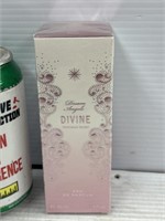 Dream angels divine Victoria’s Secret perfume 1fl