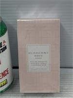 Burberry Brit sheer perfume 50mL new inbox