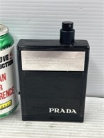 Prada men’s cologne 3.4 Fl oz