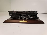 1937 700E Hudson Locomotive By Lionel Train Model