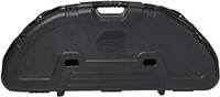 Plano Protector Compact Bow Case, Black, Hard Bow