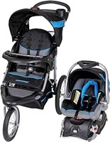 Baby Trend Expedition Jogger Travel System,