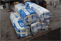 (5) Bags of Insulation