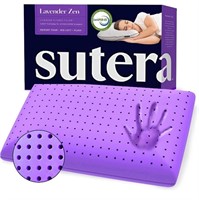 Sutera - Cooling Lavender Zen Memory