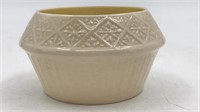 Belleek Porcelain Bowl Small - No Chips Or Cracks