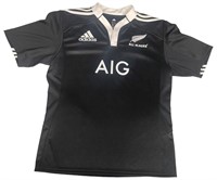 Adidas Men’s Large Rugby Jersey