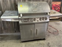 Kenmore Propane Grill
