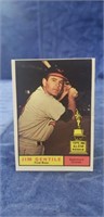 1961 Topps Jim Gentile #559 Baseball Card