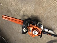 STIHL H  545 HEDGE TRIMMERS