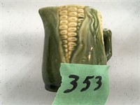 corn cup, #59 has chip