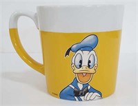 Official DISNEY Donald Duck Mug, Extra Large, New