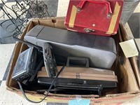 LOT OF ELECTRONICS AND MORE