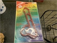 ADULT NOVELTY COOKIE CUTTER