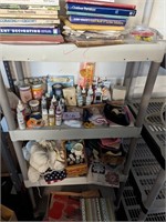 Huge Arts & Crafts Lot