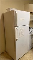 Gibson refrigerator / freezer