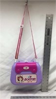 D1) SMALL KIDS DOCTOR PURSE / BAG