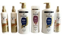 New Pantene Products