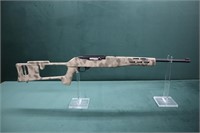 Ruger 10-22, Composite Stock
