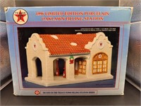 1996 Limited Edition Texaco Oaklawn Filling Statio