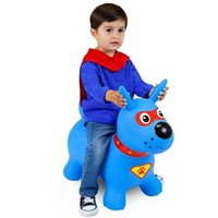 Waddle Bouncy Hopper Inflatable Hopping Animal
