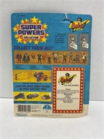 Superpowers collection Robin by Kenner