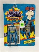 Superpowers collection Batman by Kenner