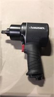 Husky 1/2 In Impact Wrench
