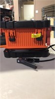 Black And Decker 0-15 Amp Automatic Battery
