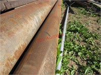 1-6" Steel Pipe