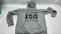 150 years Manitoba sweater