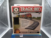 Woodland Scenic Track Bed #ST1476
