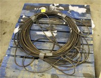 1/2" Cable, Approx 150FT