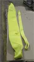 (2) Tow Straps- 3"x5FT10", 30,000 Tensile Strength