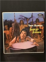 Vintage Record Album - Yma Sumac