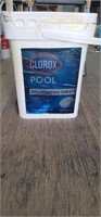 Clorox Pool and Spa Chlorinating Tablets